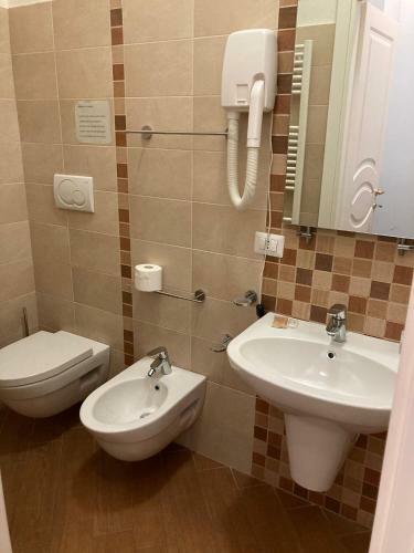 Apartamento Residence Le Ginestre