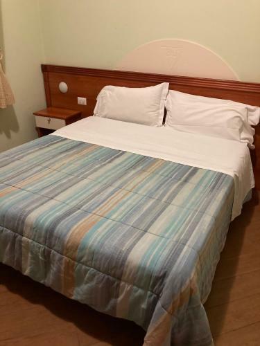 Apartamento Residence Le Ginestre