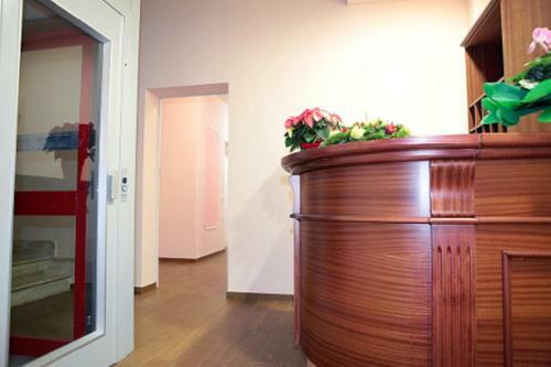 Apartamento Residence Le Ginestre