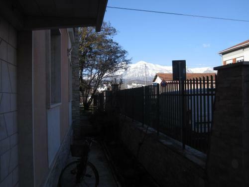 Apartamento Residence Luisa