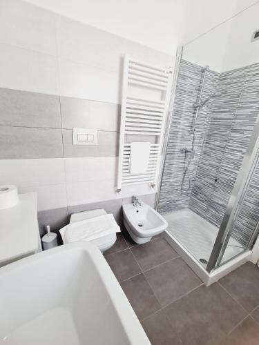 Apartamento La Casa Di Fiore