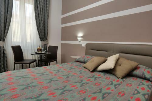 Bed & Breakfast Relais Marlene