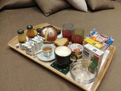 Bed & Breakfast Relais Marlene