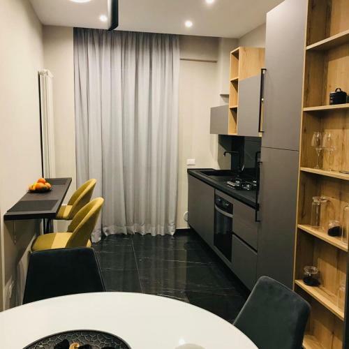 Apartamento Royal Suite