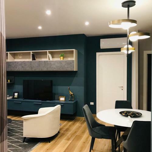 Apartamento Royal Suite