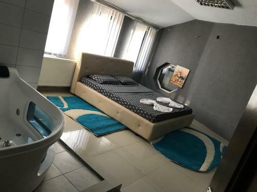 Family White Hotel