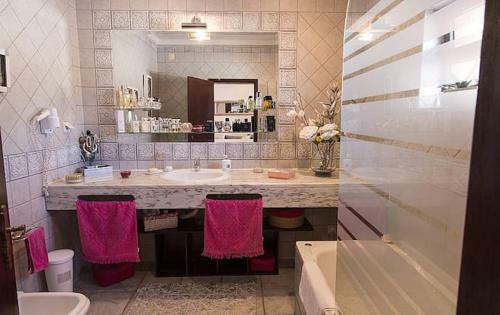 Quinta Das Noras - Moradia Com Piscina E Jacuzzi