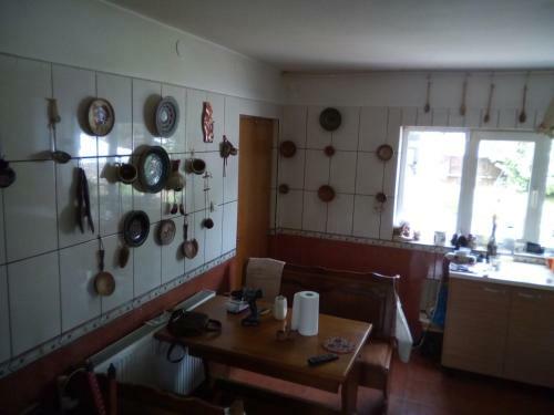 Hostal Casa Bezdead