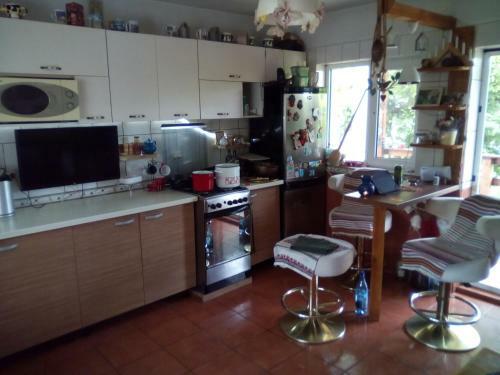 Hostal Casa Bezdead