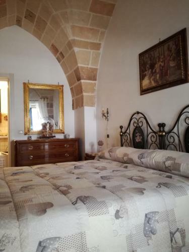 Bed & Breakfast Il Vicoletto