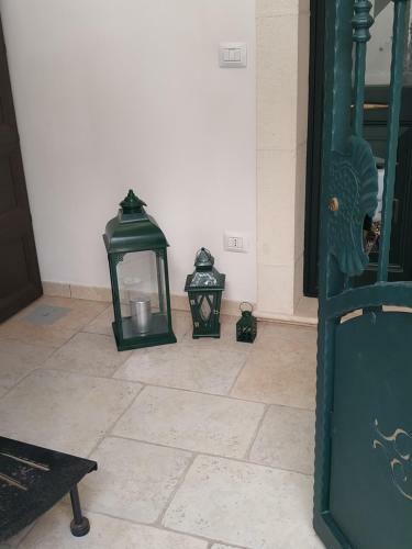 Bed & Breakfast Il Vicoletto