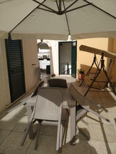Bed & Breakfast Il Vicoletto