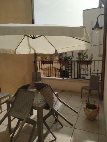 Bed & Breakfast Il Vicoletto
