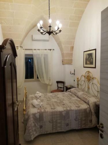 Bed & Breakfast Il Vicoletto