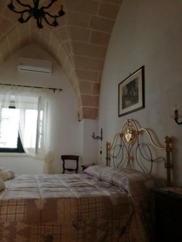 Bed & Breakfast Il Vicoletto