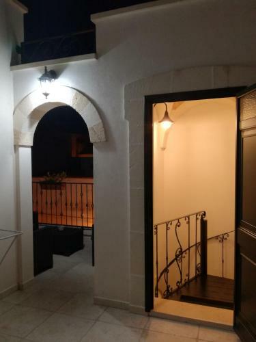 Bed & Breakfast Il Vicoletto