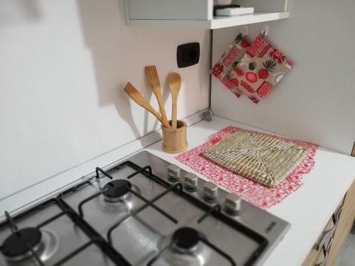 Apartamento I Tre Feudi - Casa Vacanza