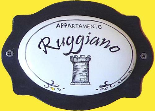 Apartamento I Tre Feudi - Casa Vacanza