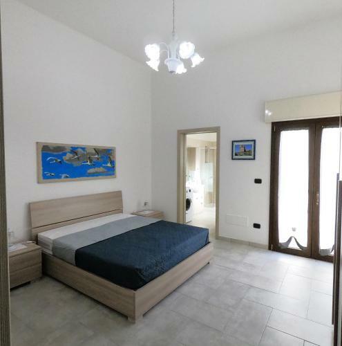 Apartamento I Tre Feudi - Casa Vacanza