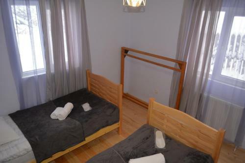Hostal Guest House Lashmina
