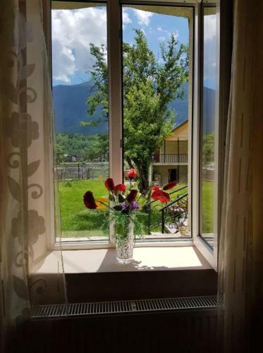 Hostal Babale's Guesthouse In Mestia