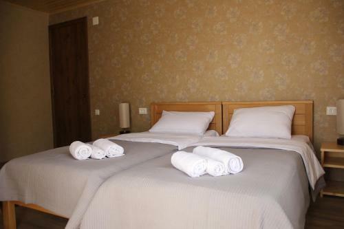 Hostal Mountain Star In Mestia