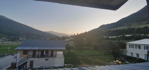 Hostal Mountain Star In Mestia