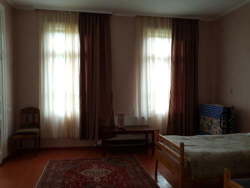 Hostal Garden House