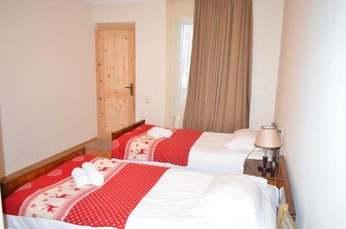 Hostal Garden House