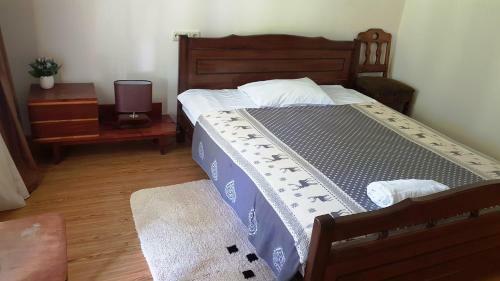 Hostal Garden House