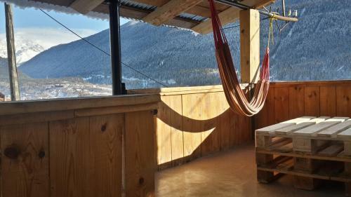 Hostal Irina Lextagi