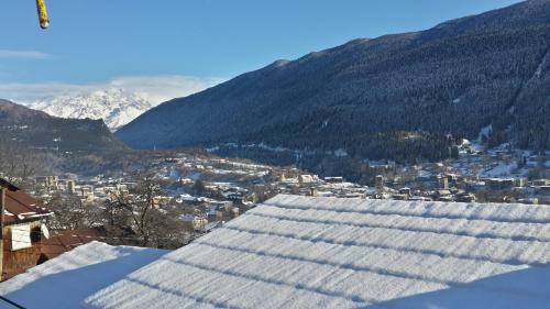 Hostal Irina Lextagi