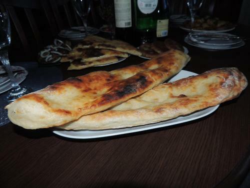 Hostal Udesiani's Family Guesthouse