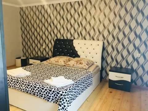 Hostal Guesthouse Buba Mestia
