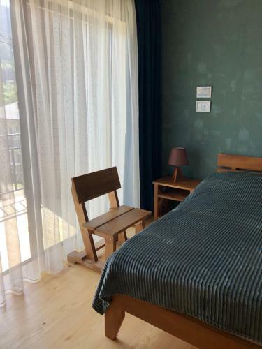 Hostal Galash-r