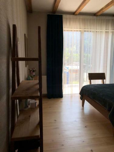 Hostal Galash-r