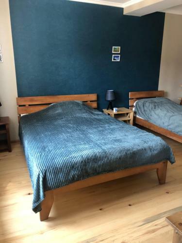 Hostal Galash-r