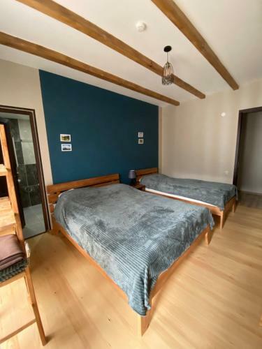 Hostal Galash-r