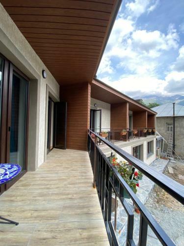Hostal Galash-r
