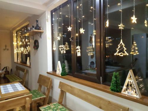 Hostal Galash-r