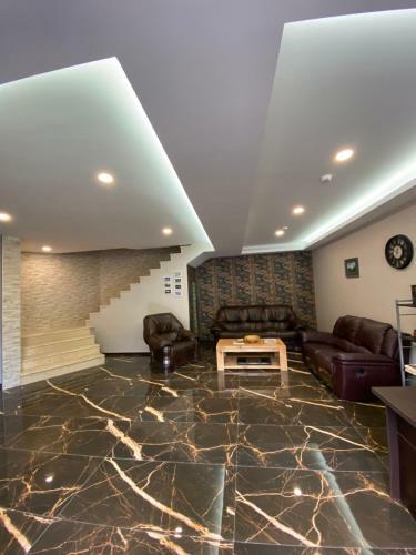 Hostal Galash-r
