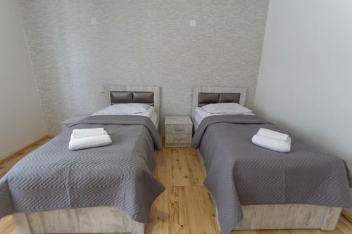 Bed & Breakfast Katos Guesthouse Mestia
