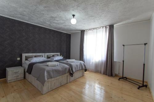 Bed & Breakfast Katos Guesthouse Mestia