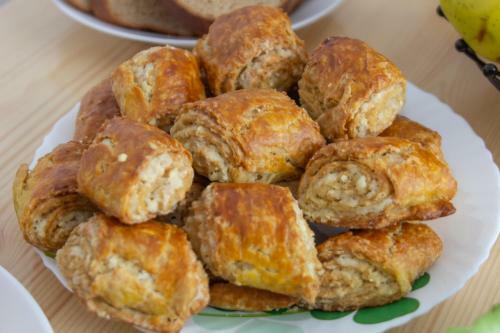 Bed & Breakfast Katos Guesthouse Mestia