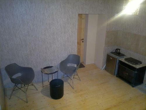 Apartamento Single Room