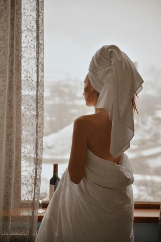 Hotel Panorama Svaneti