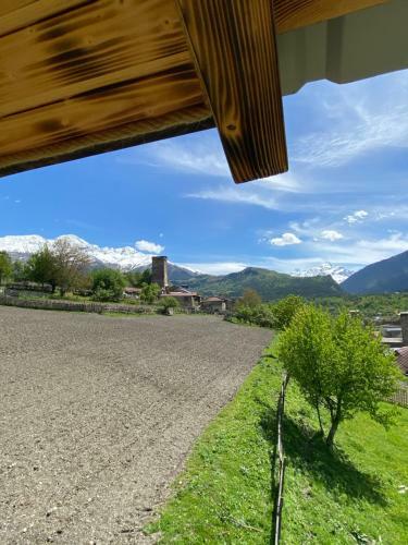 Villa Dabderr Mestia