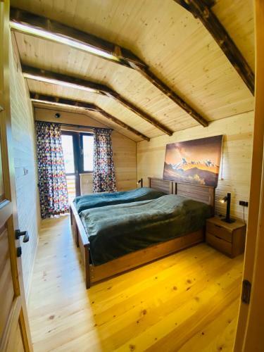Villa Dabderr Mestia
