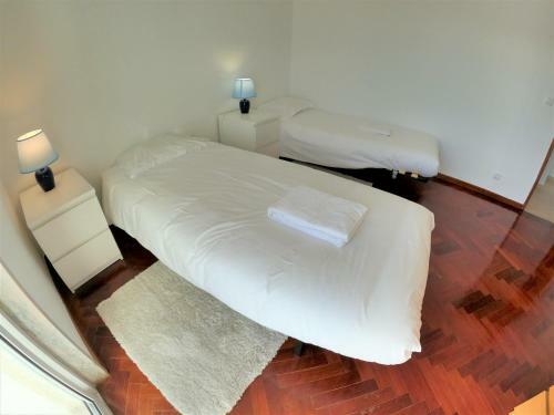 Apartamento Sintra, T3 Duplex With Magnificent Views And Balcony