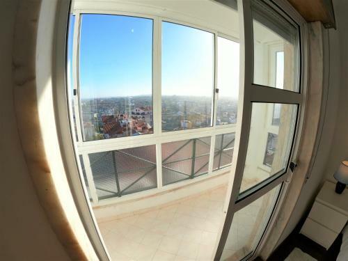 Apartamento Sintra, T3 Duplex With Magnificent Views And Balcony